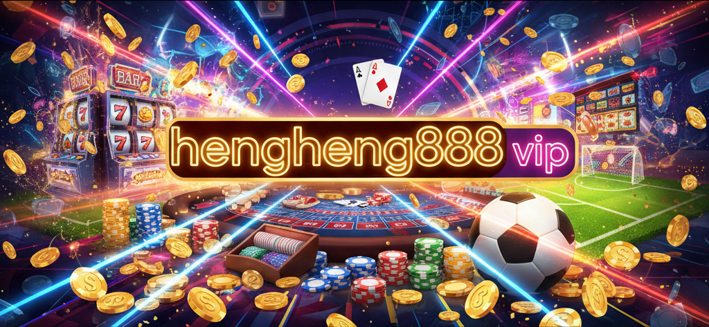 hengheng888 vip