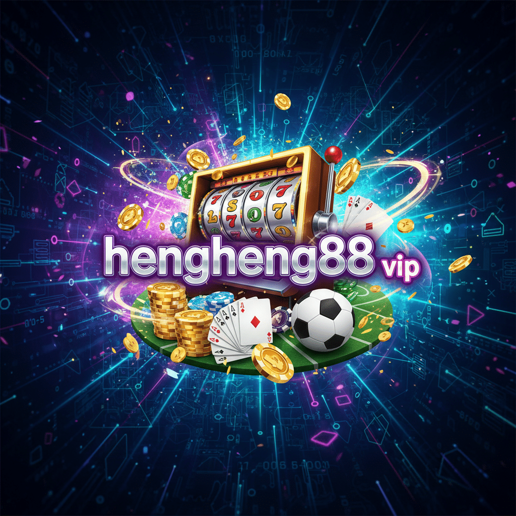 hengheng888 vip